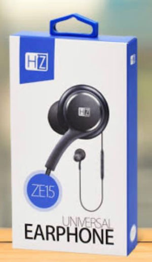 earphone