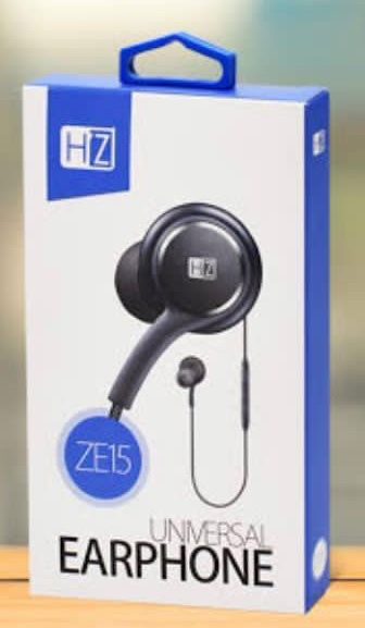 earphone