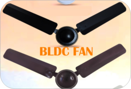 BLDC Ceiling Fan